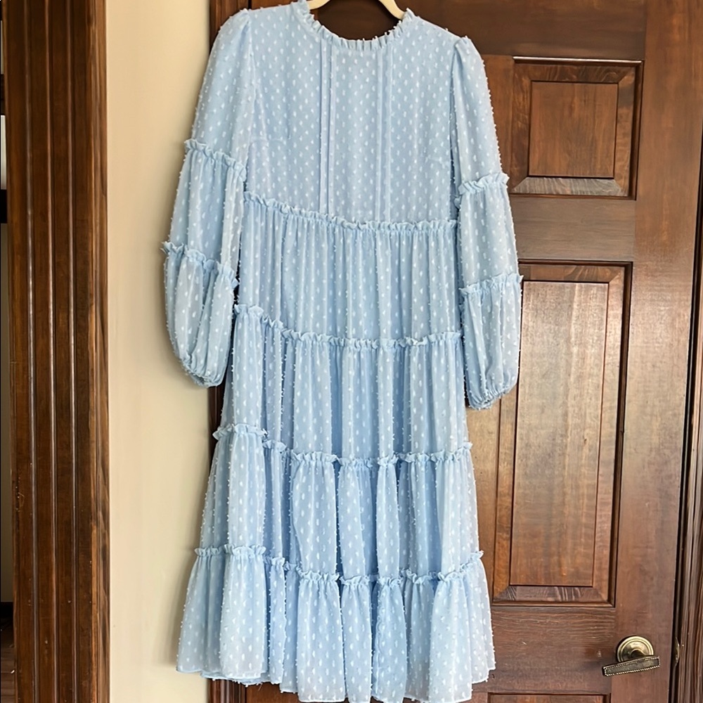 Dainty Jewells Bella Bleu Dress